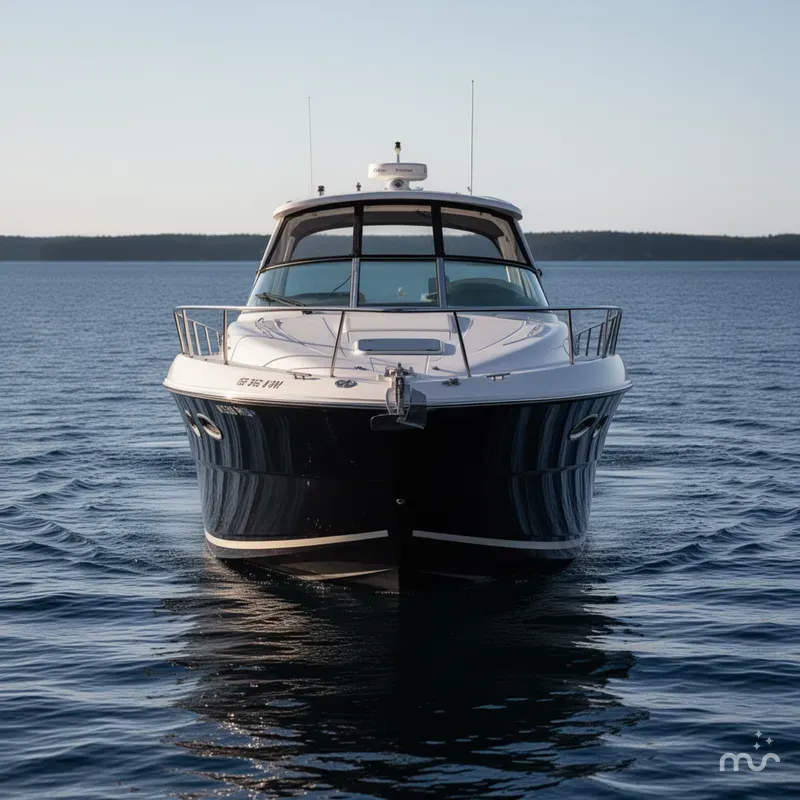 Slide: The Image of Sea Ray Sundancer 310 2007 - 1