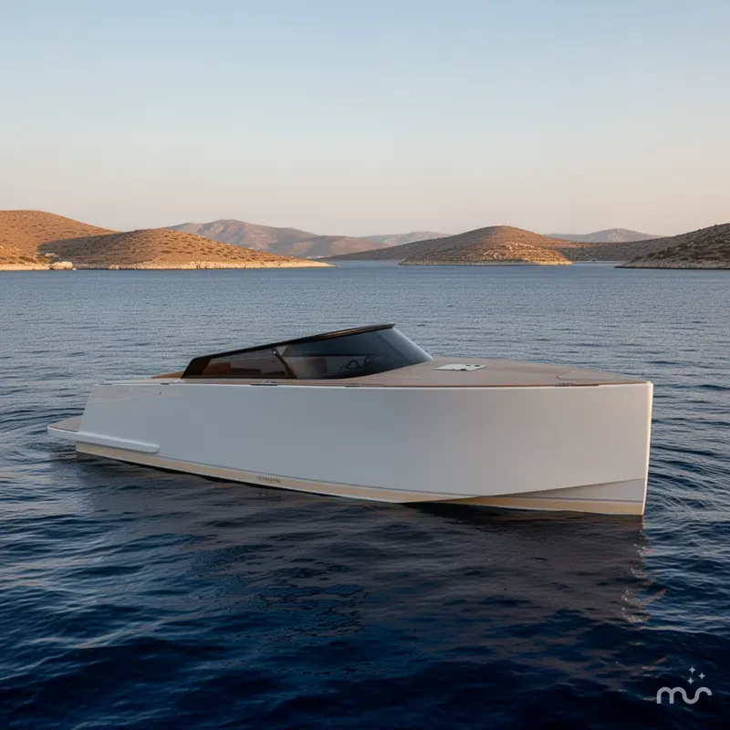 The Image of VanDutch 32 2023 - 0