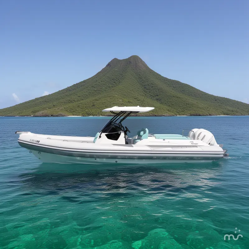 Slide: The Image of Ranieri CAYMAN 27.0 SPORT TOURING 2024 - 2