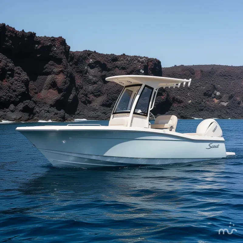 The Image of Scout 220 XSF 2026 - 0