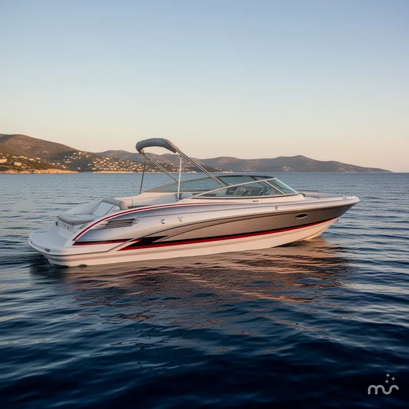 The Image of Formula 270 Bowrider 2012 - 0