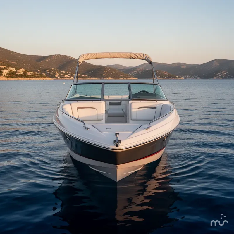 Slide: The Image of Formula 270 Bowrider 2012 - 1