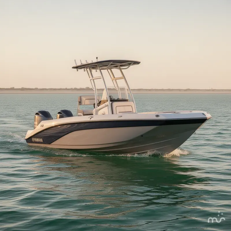 The Image of Yamaha 195 FSH Sport 2026 - 0