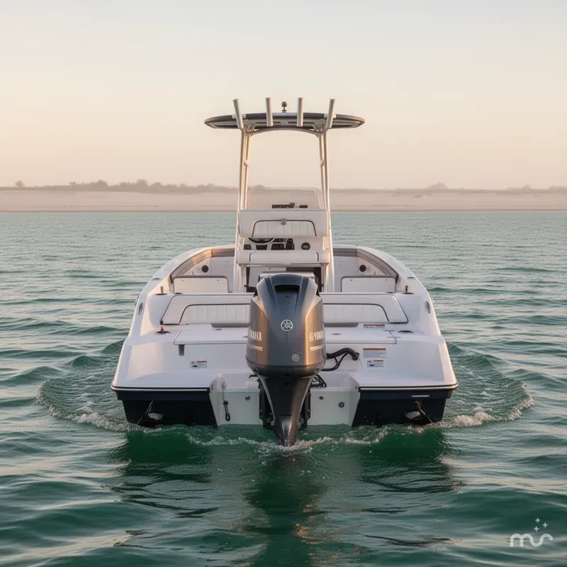 Slide: The Image of Yamaha 195 FSH Sport 2026 - 3