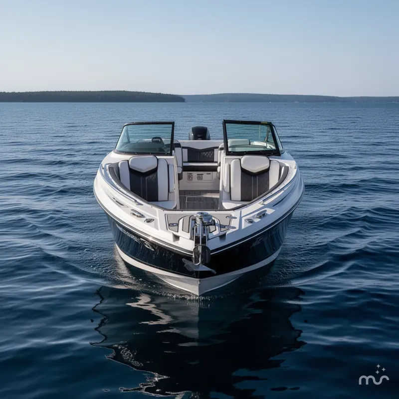 Slide: The Image of Monterey 275SS Super Sport 2023 - 1