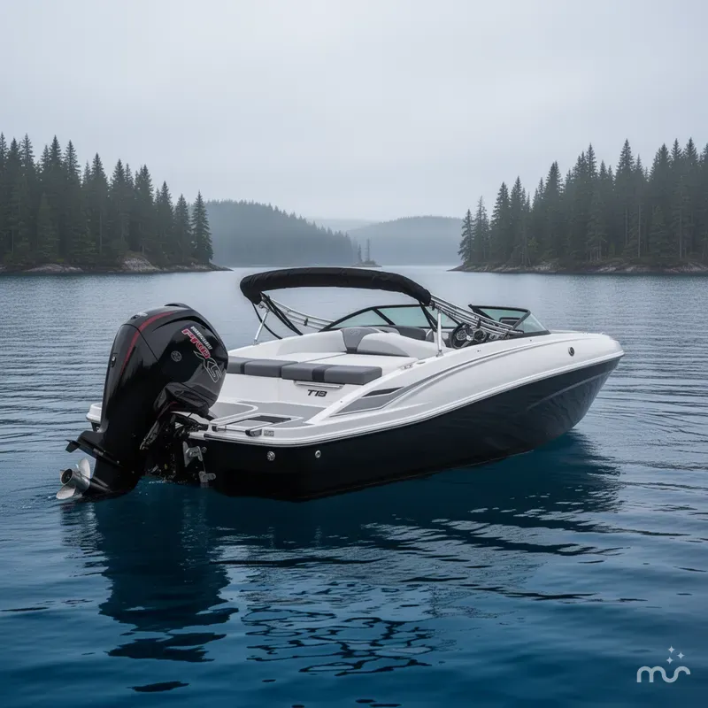 Slide: The Image of Tahoe T18 2026 - 3