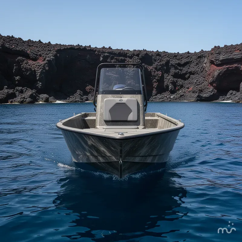 Slide: The Image of G3 Bay 19 GX 2026 - 1