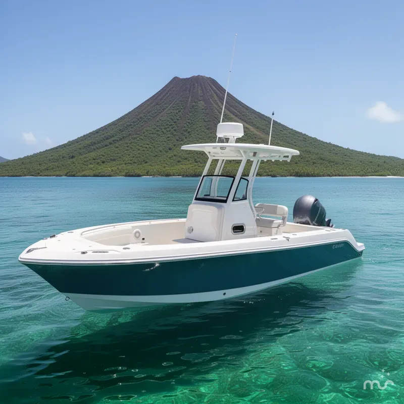 The Image of Edgewater 230CC 2022 - 0