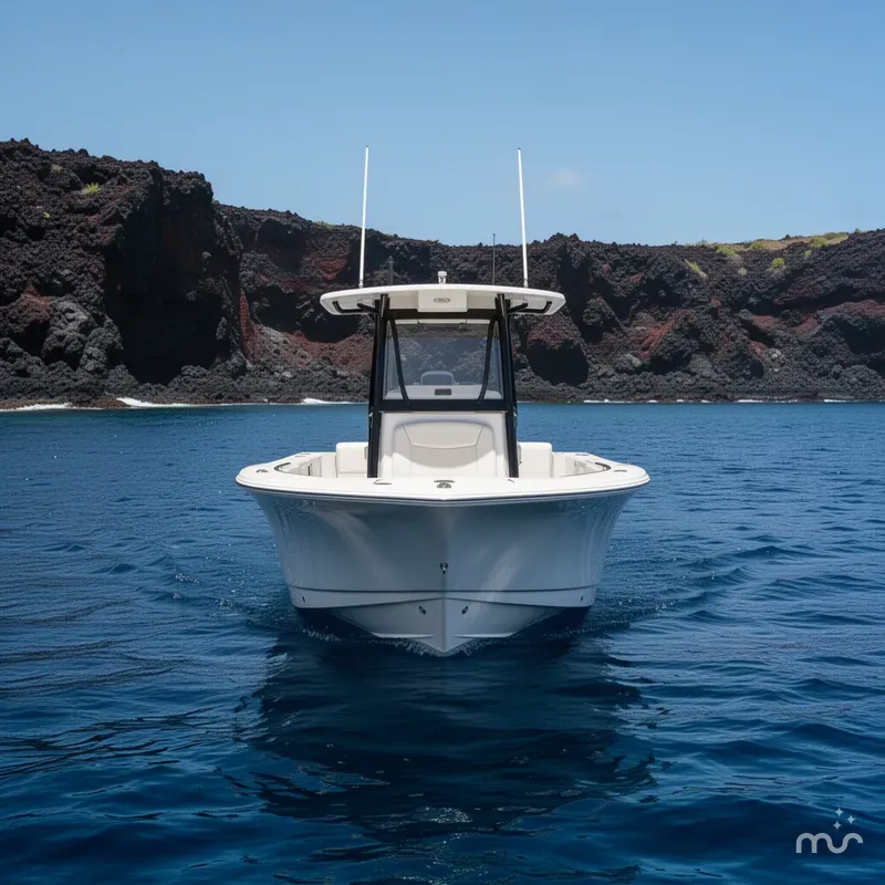 Slide: The Image of Sea Hunt Ultra 229 CC 2022 - 1