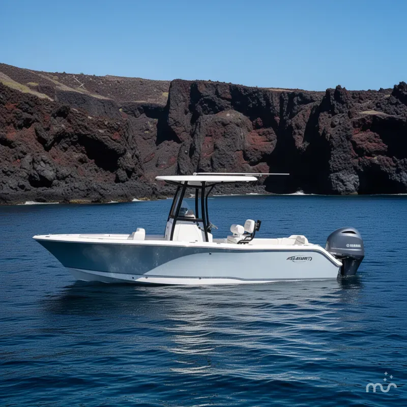 Slide: The Image of Sea Hunt Ultra 229 CC 2022 - 2