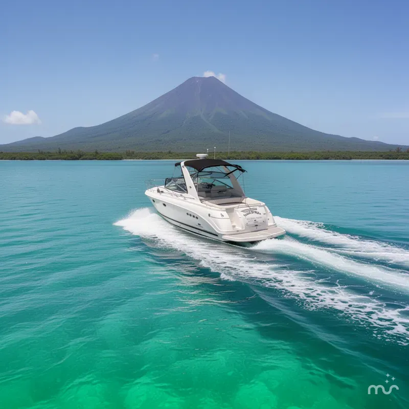 Slide: The Image of Chaparral Signature 350 2006 - 2