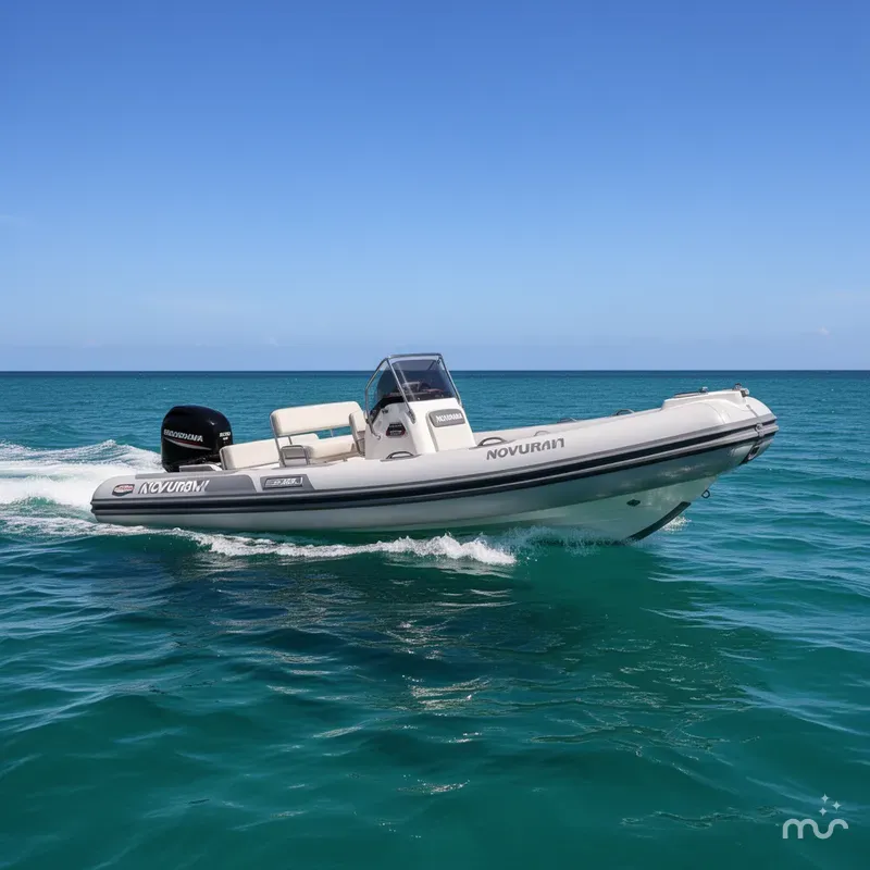 Slide: The Image of Novurania DL 550 2019 - 0