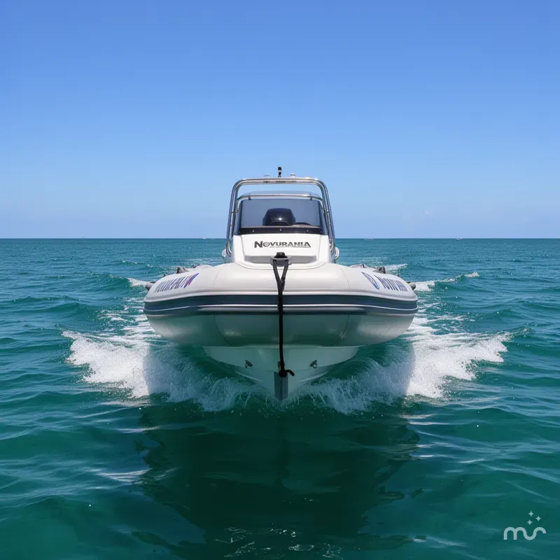 Slide: The Image of Novurania DL 550 2019 - 1