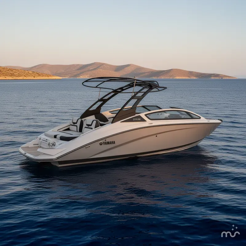 The Image of Yamaha 275SE 2025 - 0