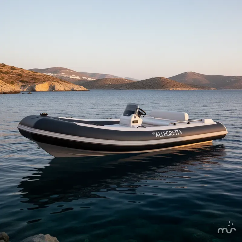 Slide: The Image of Williams Sportjet 435 2020 - 4