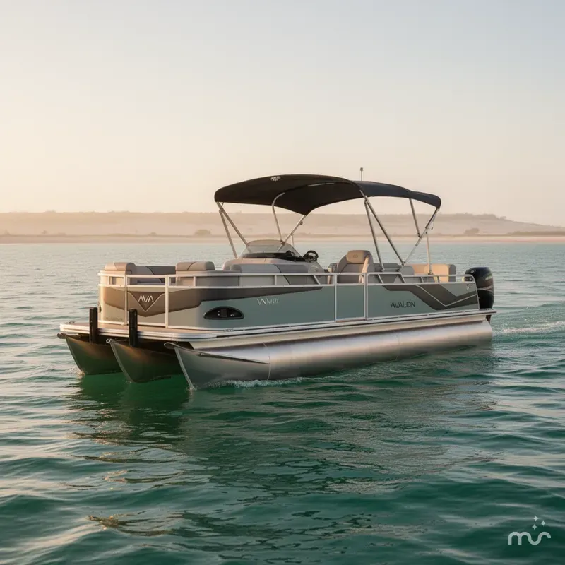 Slide: The Image of Avalon VNT VRB21 2026 - 0