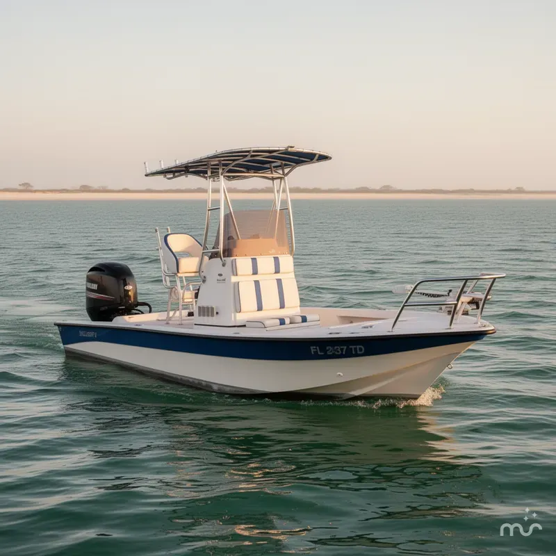 The Image of Shallow Sport 24 Modified V 2018 - 0