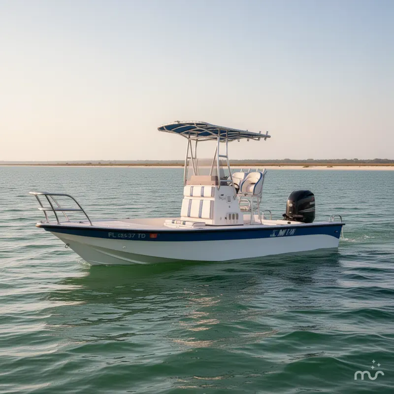 Slide: The Image of Shallow Sport 24 Modified V 2018 - 4