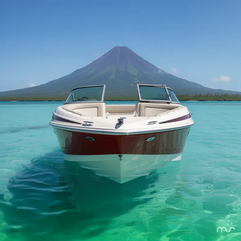 Slide: The Image of Sea Ray 210 Select 2007 - 1