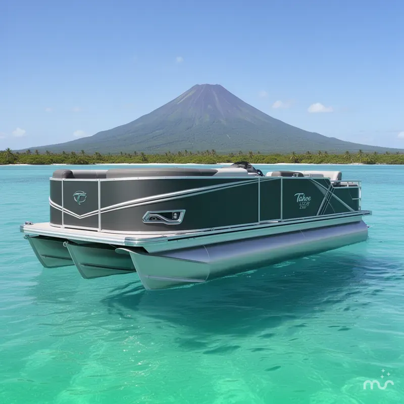 The Image of Tahoe LTZ RF 2185 2024 - 0