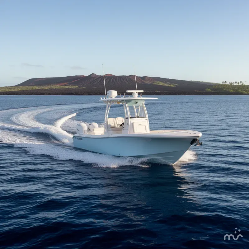 The Image of Yellowfin 26 Hybrid 2026 - 0