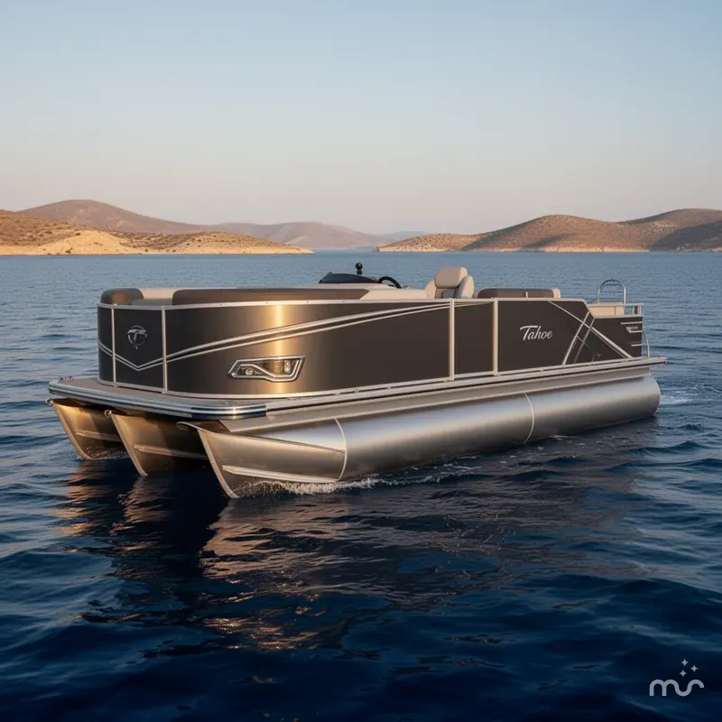 The Image of Tahoe LTZ RF 2185 2024 - 0