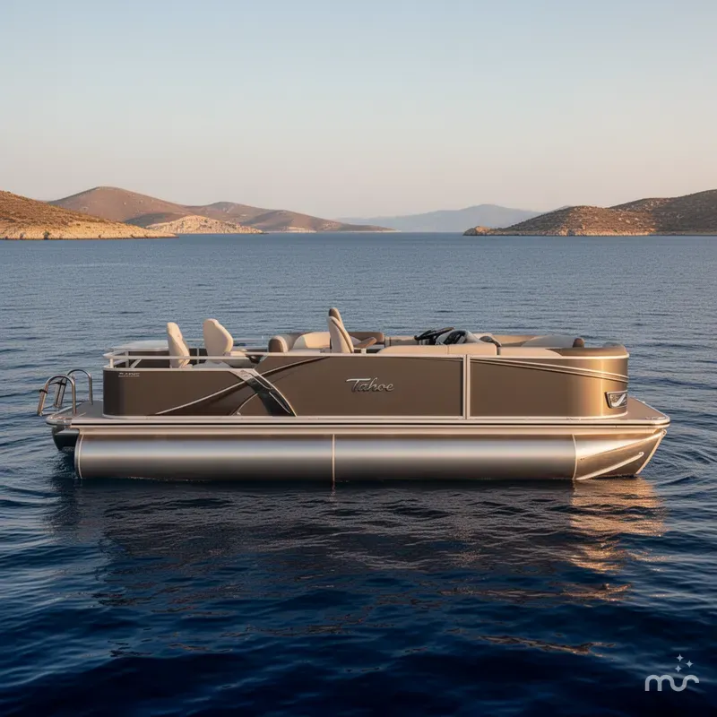 Slide: The Image of Tahoe LTZ RF 2185 2024 - 2
