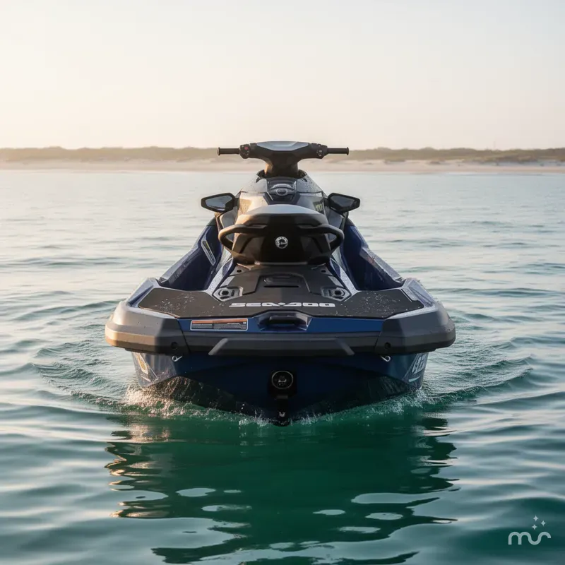Slide: The Image of Sea-Doo GTX 230 2026 - 1