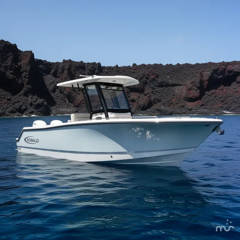 The Image of Robalo R250 Center Console 2026 - 0
