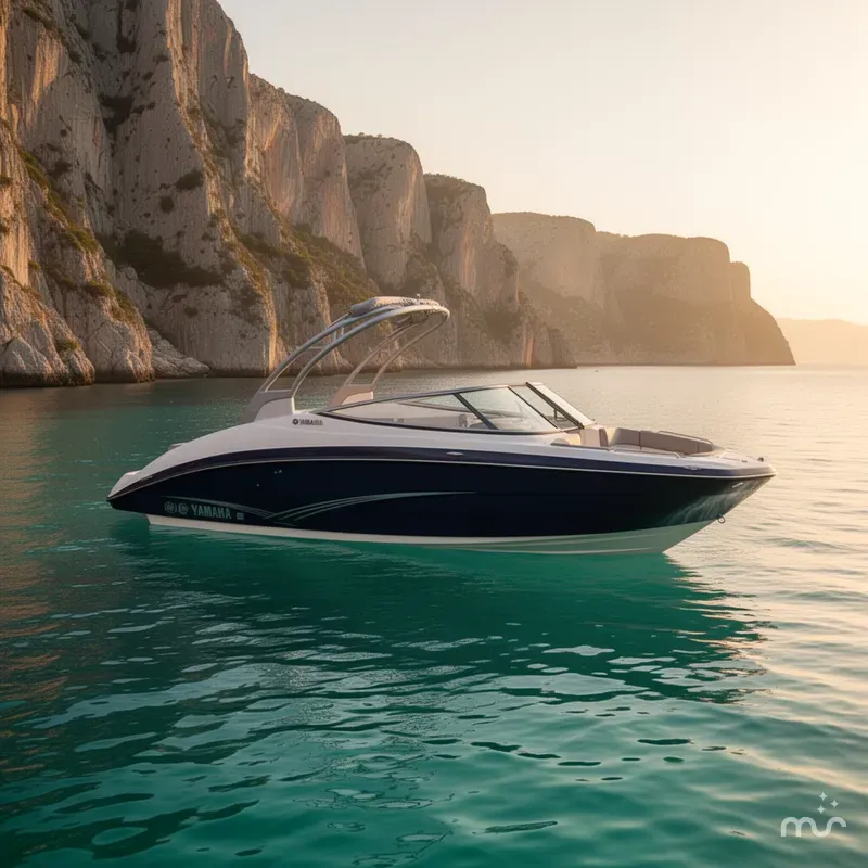 The Image of Yamaha AR242 Limited 2015 - 0