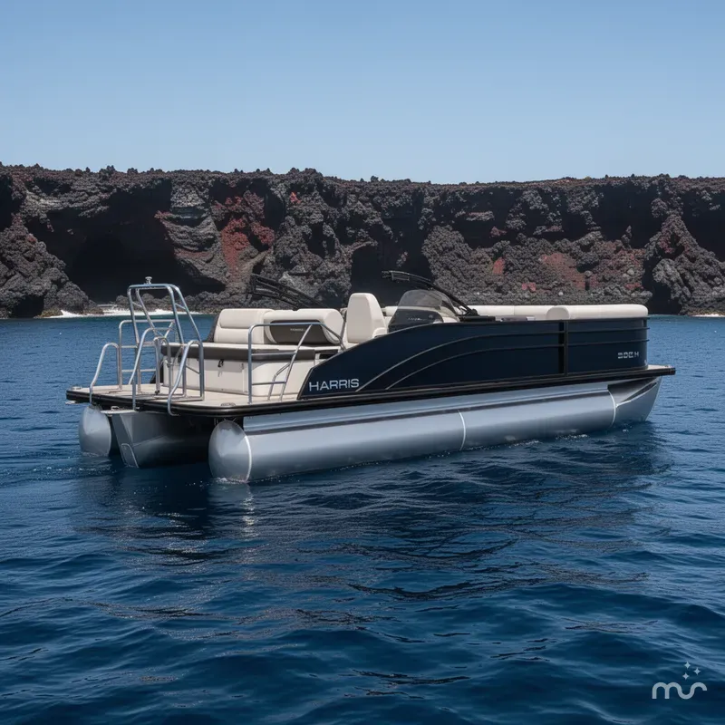 The Image of Harris Cruiser 230 SLDH 2026 - 0