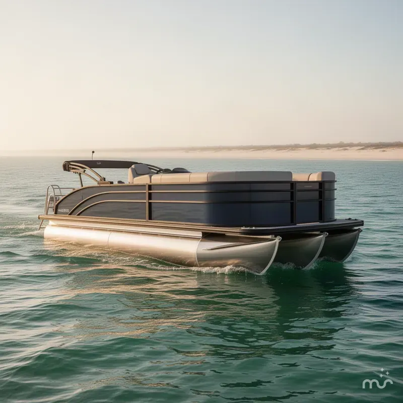 The Image of Harris Cruiser 230 SLDH 2026 - 0