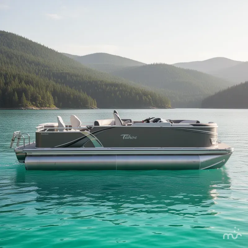 The Image of Tahoe LTZ RF 2185 2024 - 0