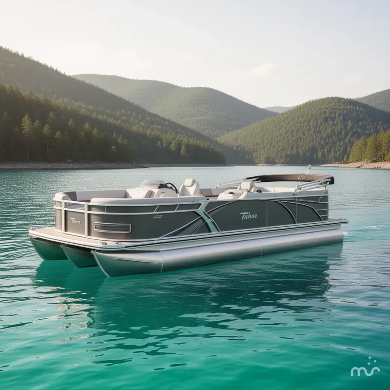 Slide: The Image of Tahoe LTZ RF 2185 2024 - 2