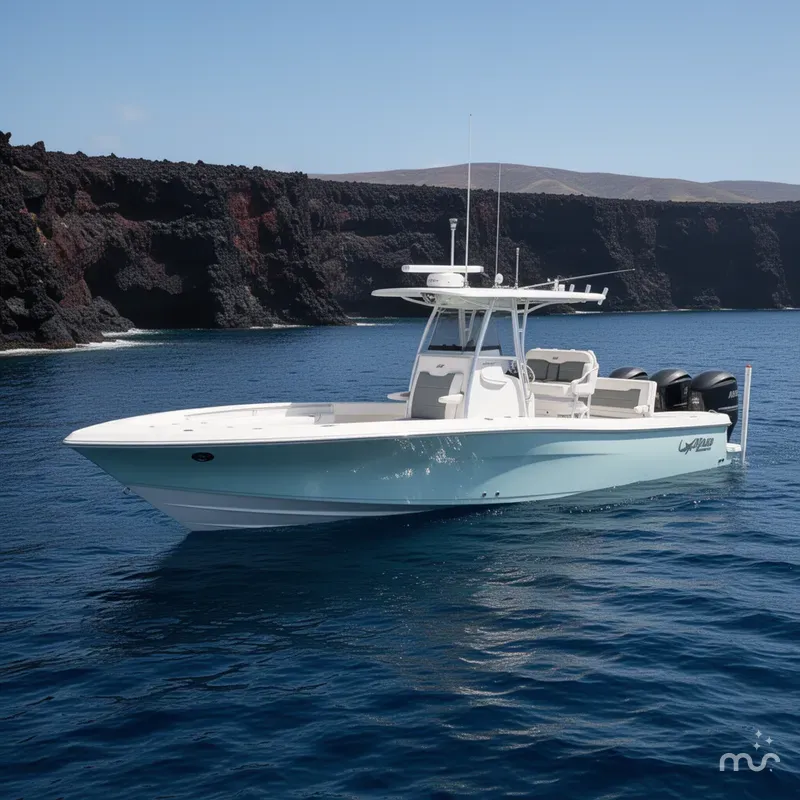 The Image of Mako 24 APEX 2026 - 0