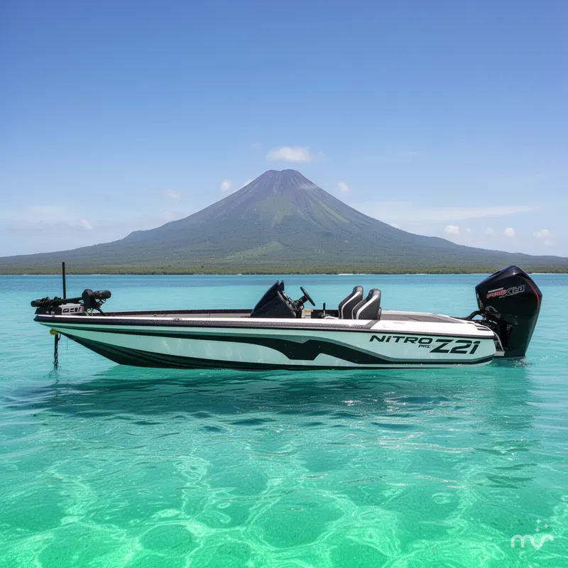 Slide: The Image of Nitro Z21 XL Pro 2026 - 2