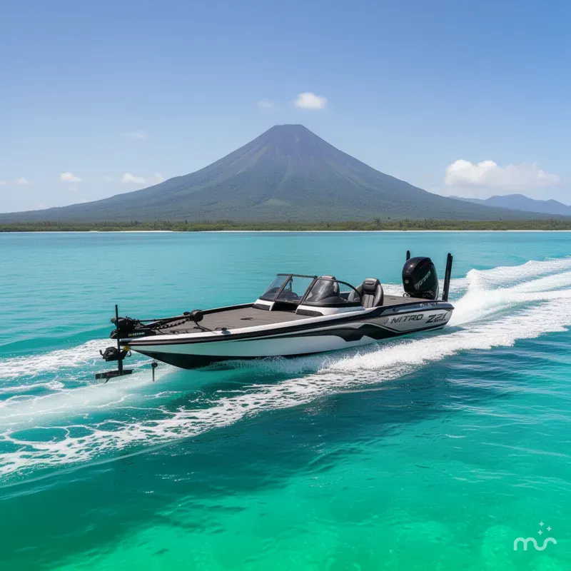 Slide: The Image of Nitro Z21 XL Pro 2026 - 4