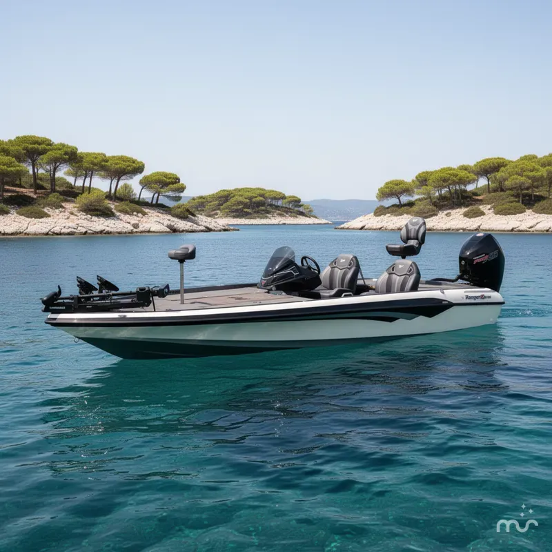 The Image of Ranger Z520R Cup-Equipped 2026 - 0