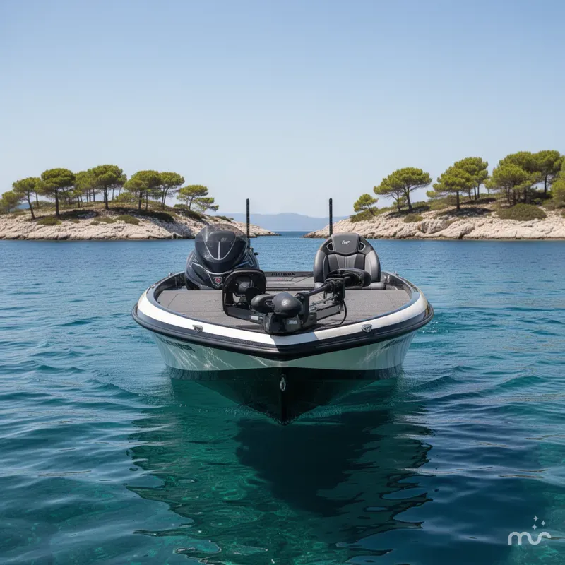 Slide: The Image of Ranger Z520R Cup-Equipped 2026 - 1