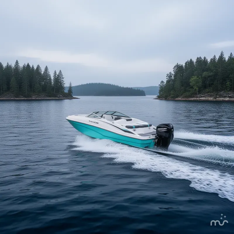 Slide: The Image of Tahoe T16 2026 - 4