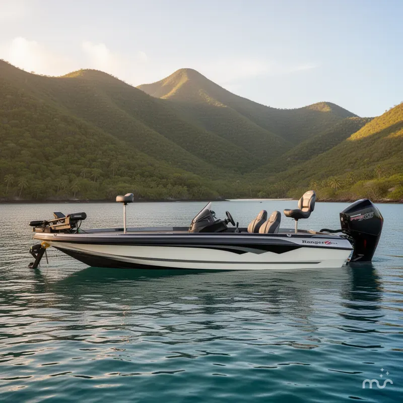 Slide: The Image of Ranger Z520R Cup-Equipped 2026 - 2