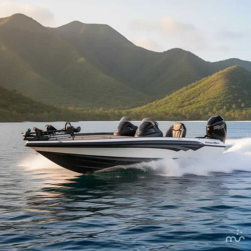 Slide: The Image of Ranger Z520R Cup-Equipped 2026 - 4