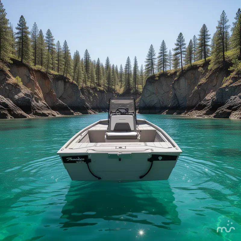Slide: The Image of Tracker Bass Tracker Classic CC 2026 - 3