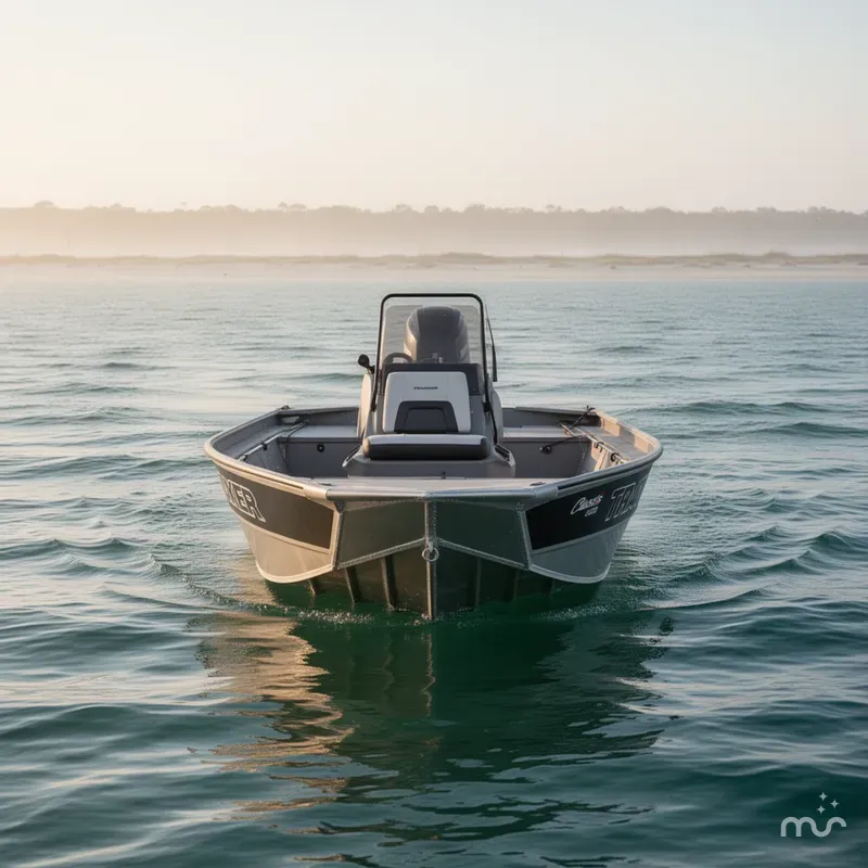 Slide: The Image of Tracker Bass Tracker Classic CC 2026 - 2