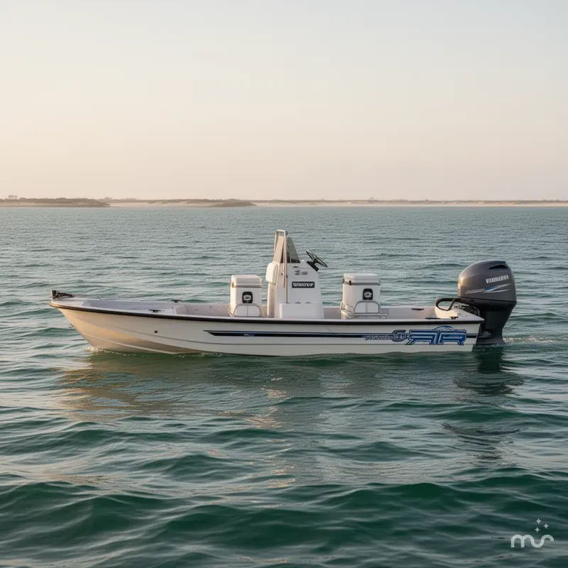 Slide: The Image of Shoalwater 19 Cat 2026 - 0