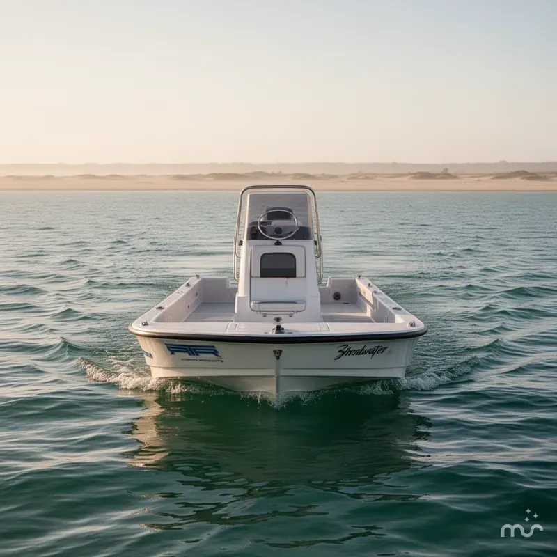 Slide: The Image of Shoalwater 19 Cat 2026 - 2