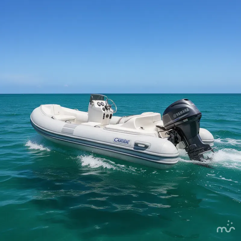 Slide: The Image of Caribe caribe 12 2011 - 1
