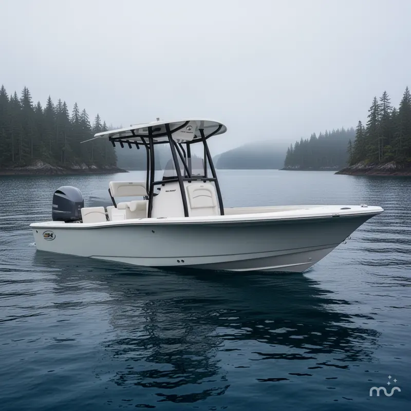 Slide: The Image of Sea Hunt BX 22 BR 2026 - 2