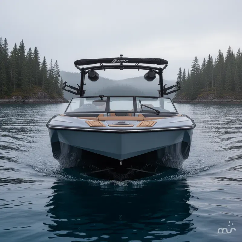 Slide: The Image of ATX 22 Type-S 2026 - 1
