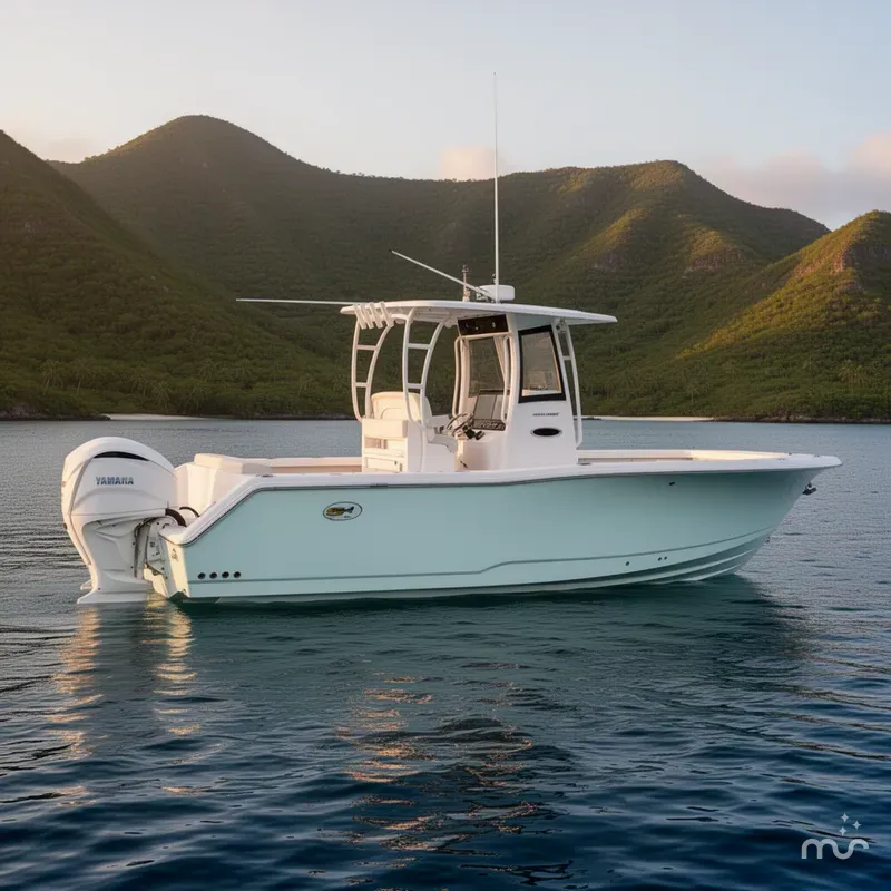 The Image of Sea Hunt Ultra 285 Coffin Box 2026 - 0